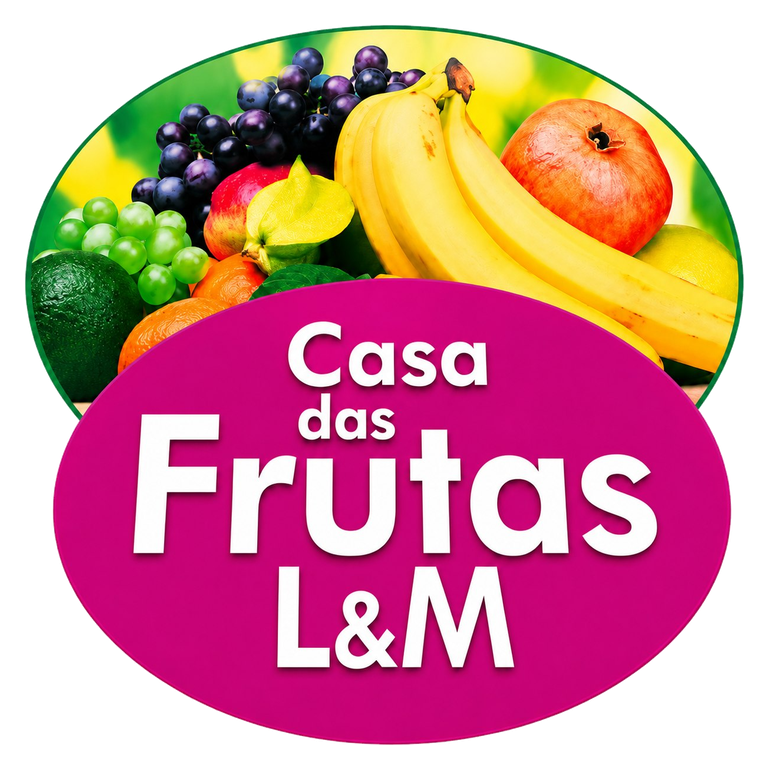 Casa das Frutas L&M